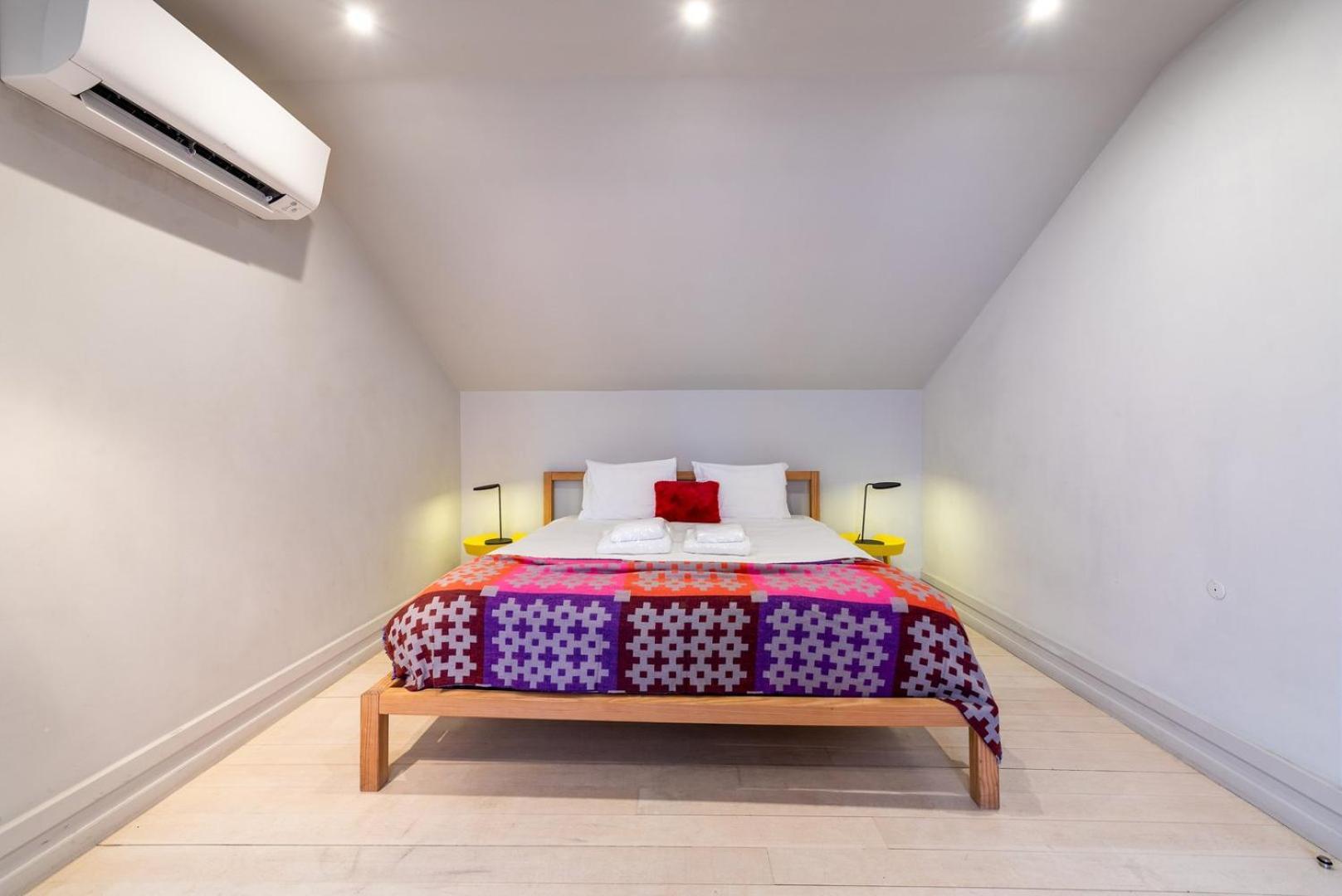 Guestready - Newly Renovated Chiado Haven Appartement Lissabon