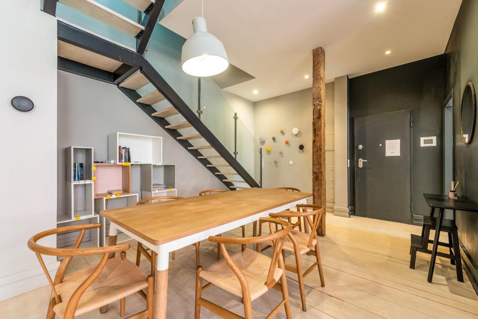 Guestready - Newly Renovated Chiado Haven Appartement Lissabon