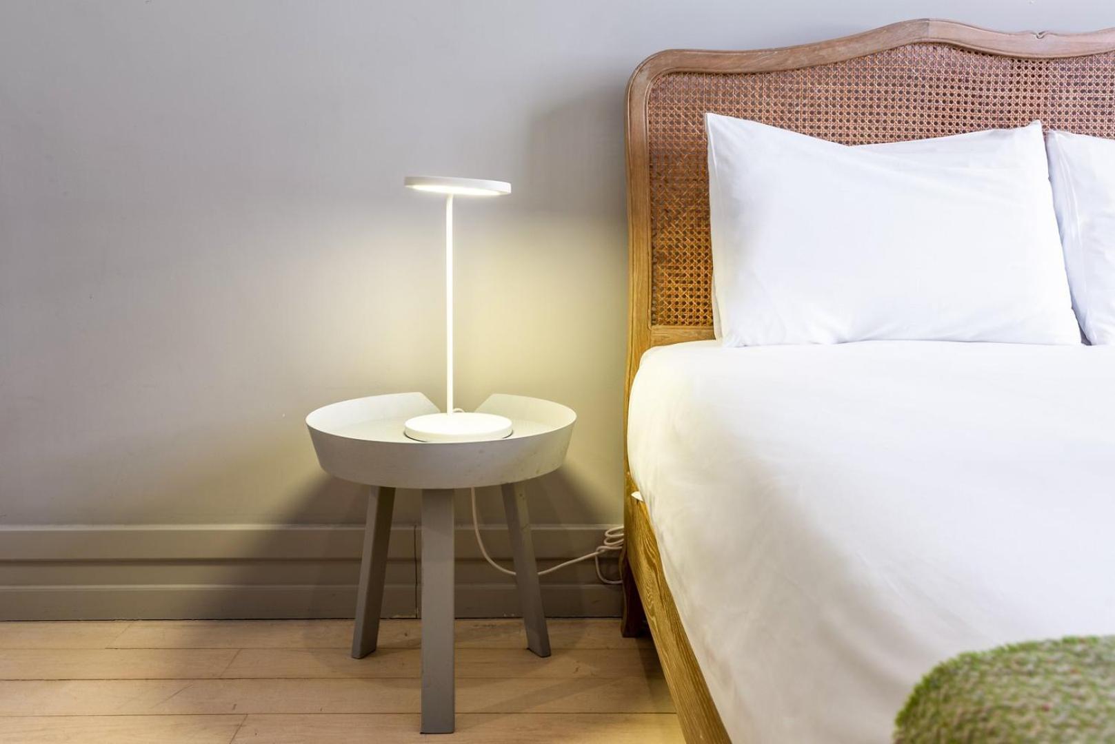 Appartement Guestready - Newly Renovated Chiado Haven Lissabon