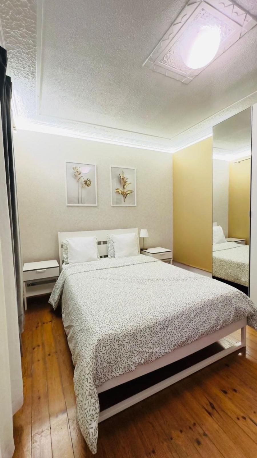 Accommodatie bij particulieren Nice Room