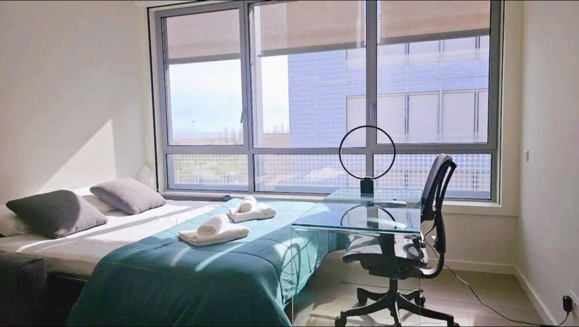 Prata Riverside Xxii Innkeeper Appartement Lisboa