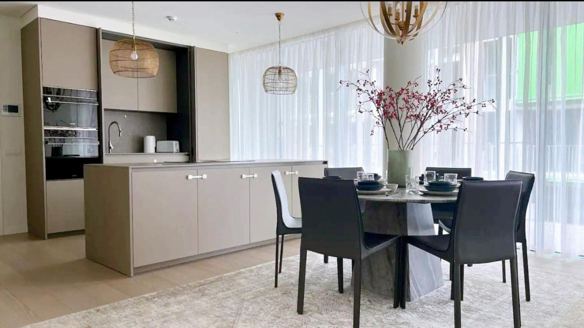 Appartement Prata Riverside Xxii Innkeeper
