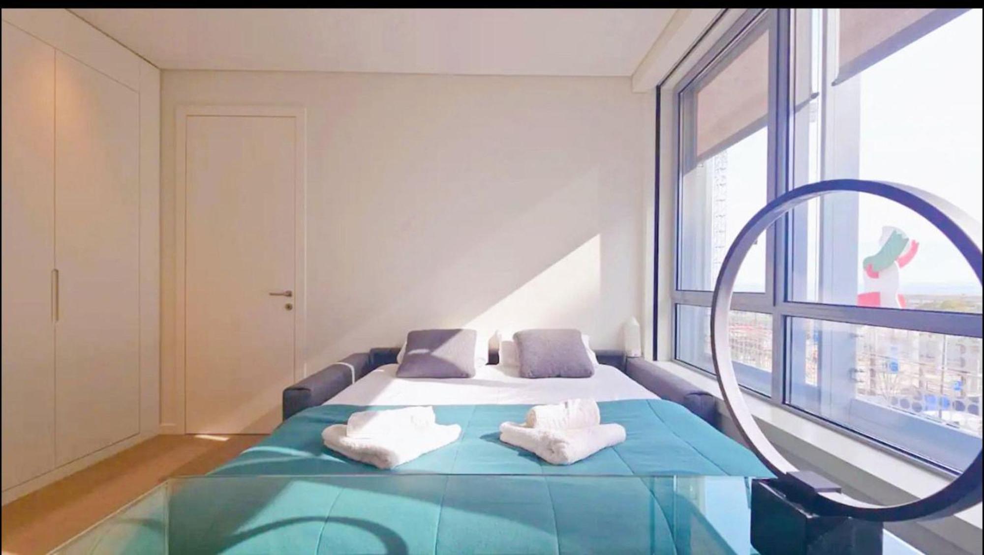 Prata Riverside Xxii Innkeeper Appartement *