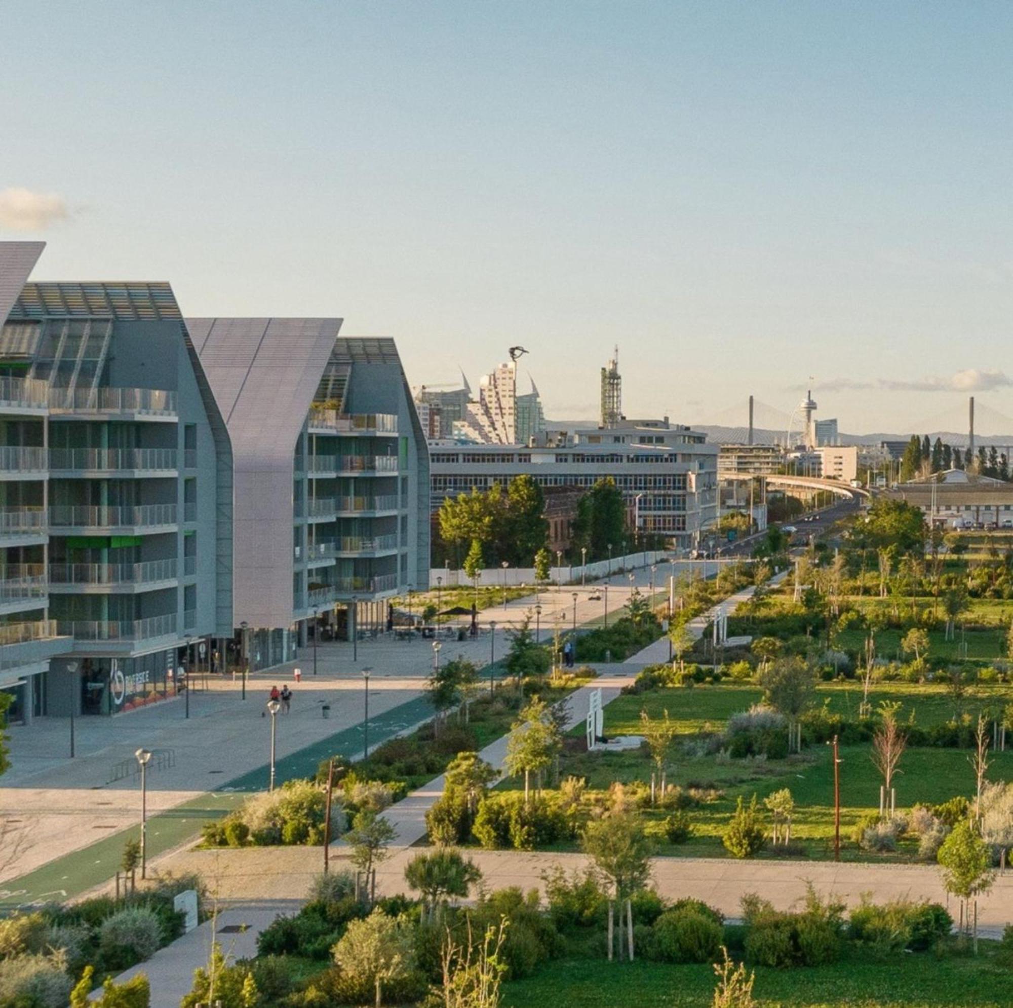 Appartement Prata Riverside Xxii Innkeeper *