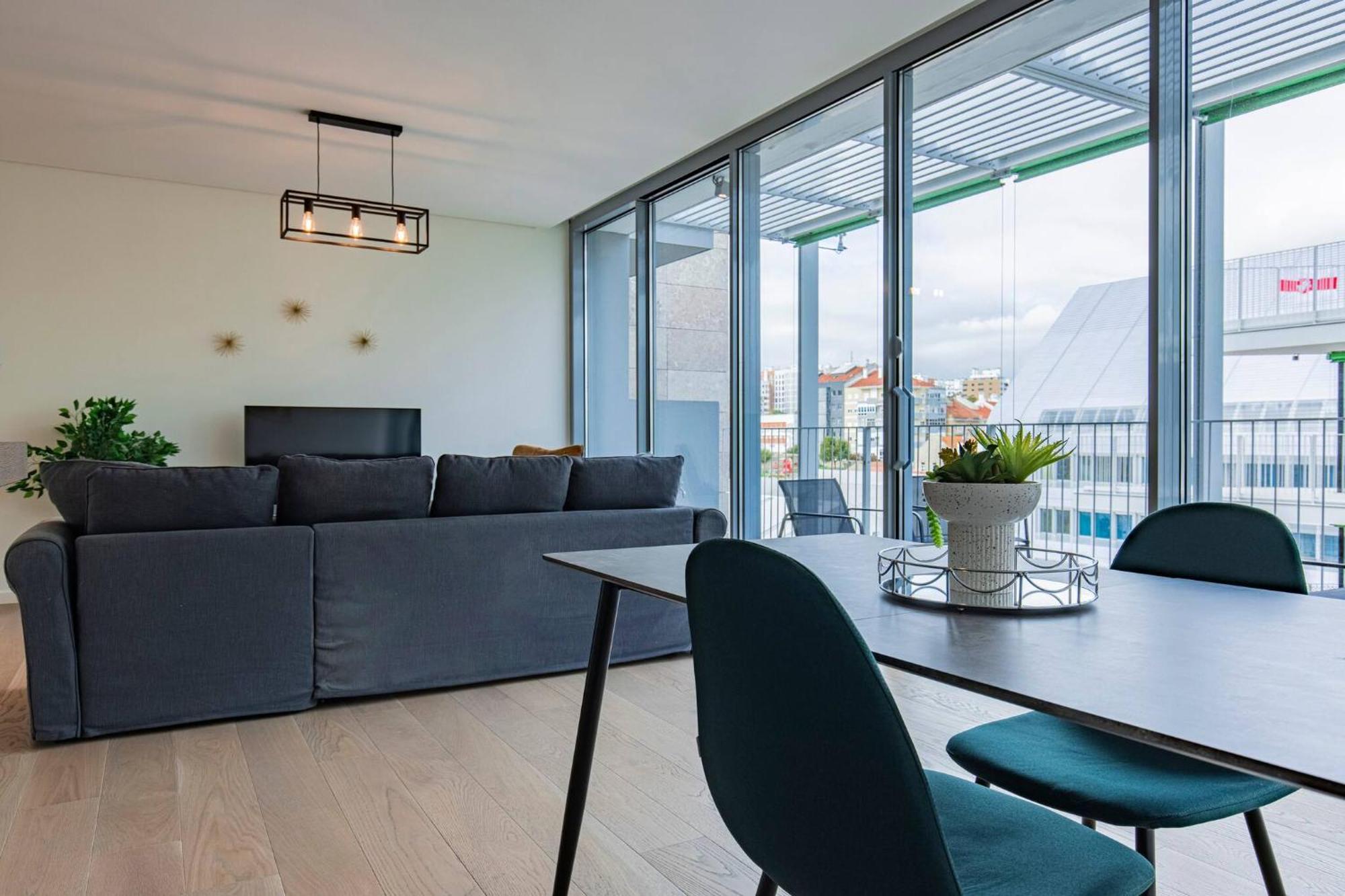 Prata Riverside Xiv By Innkeeper Apartment *