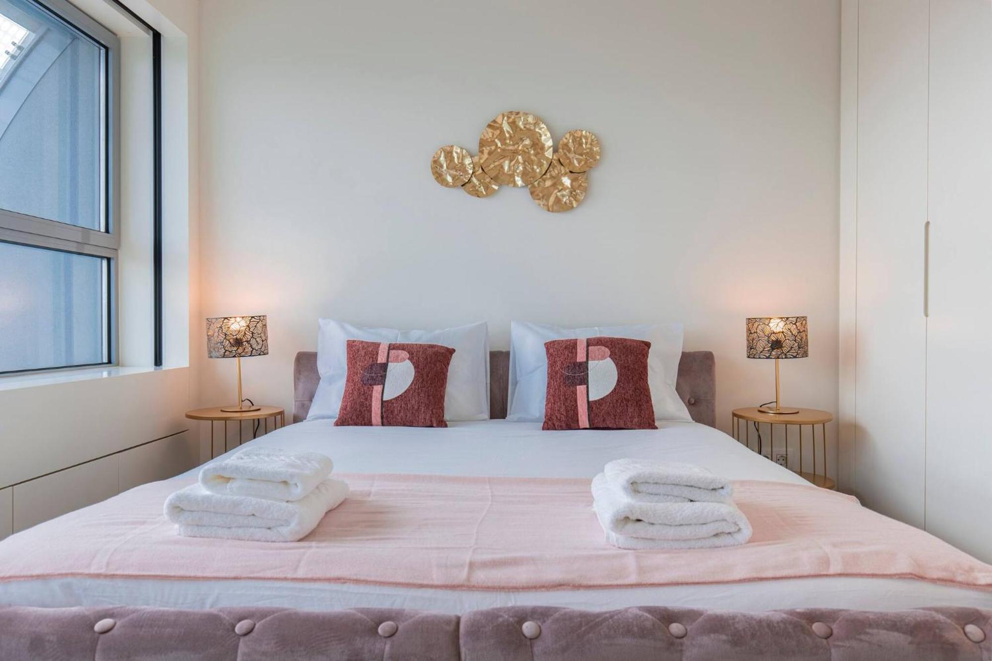 Apartment Prata Riverside Xiv By Innkeeper Lissabon
