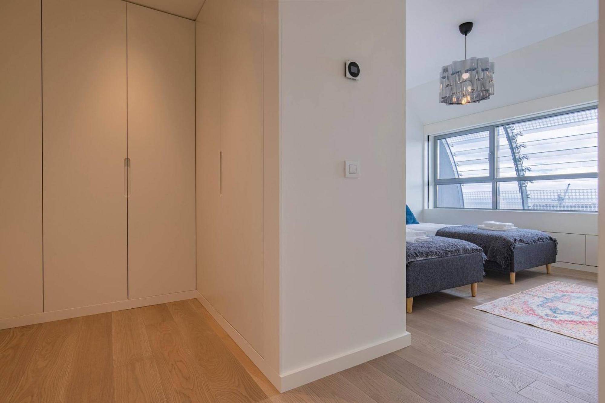 Apartment Prata Riverside Xiv By Innkeeper Lissabon
