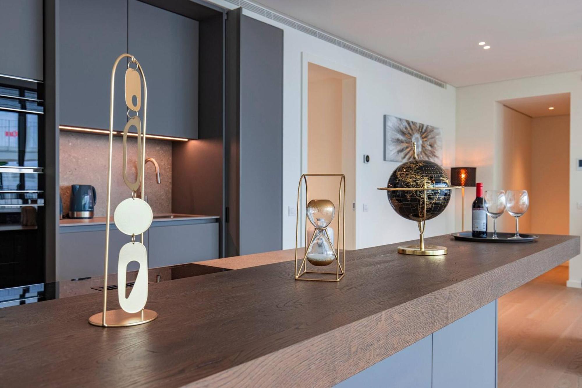 Prata Riverside Xiv By Innkeeper Apartment Lissabon