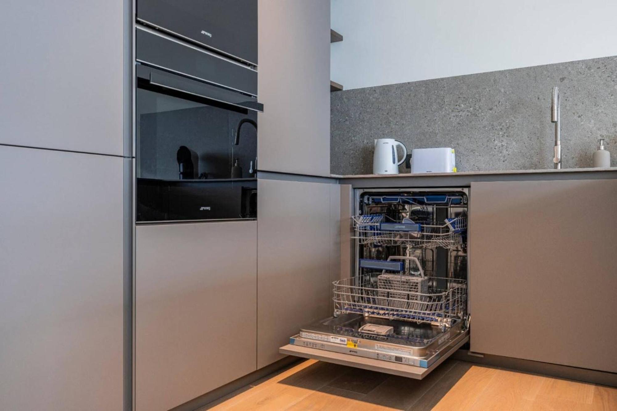 Prata Riverside V By Innkeeper Appartement