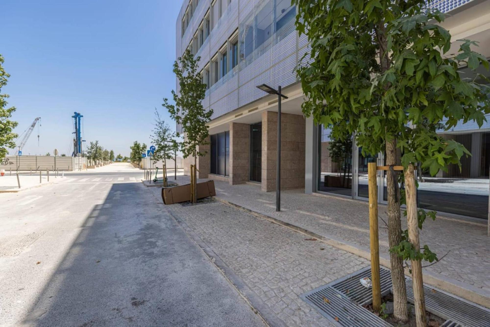 Prata Riverside V By Innkeeper Appartement Lisboa