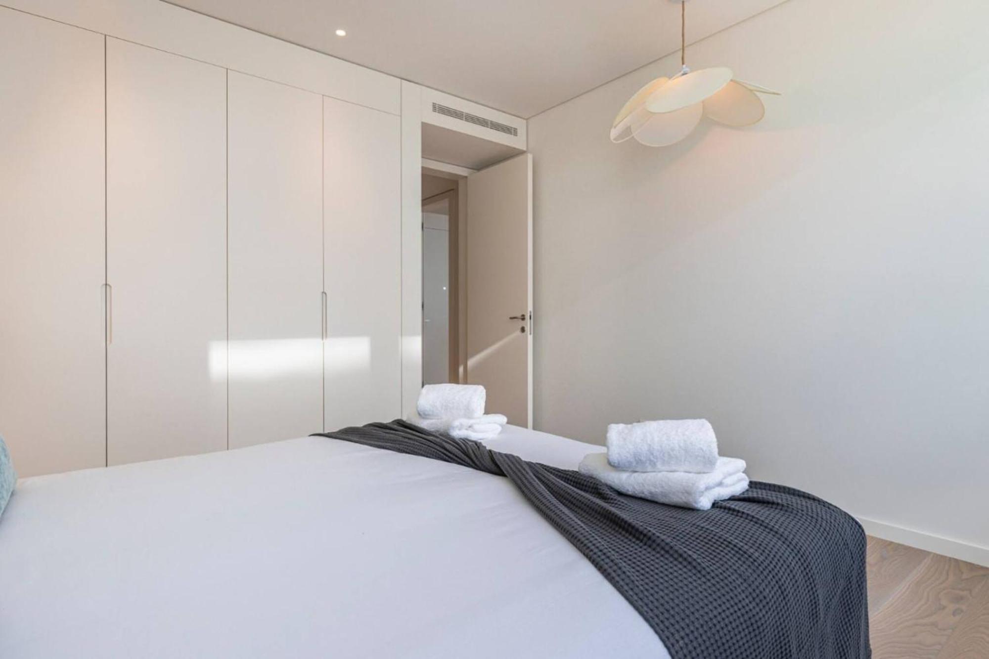 Appartement Prata Riverside V By Innkeeper Lisboa