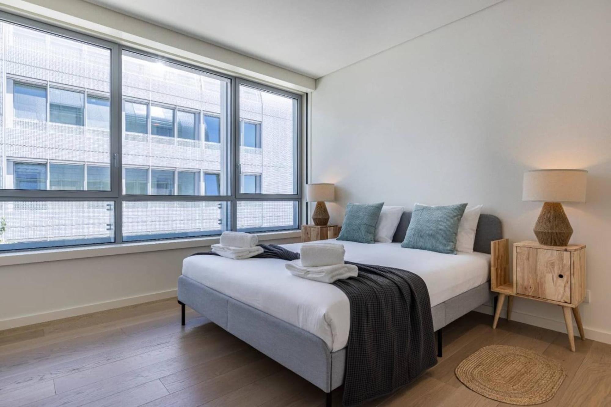 Prata Riverside V By Innkeeper Lisboa
