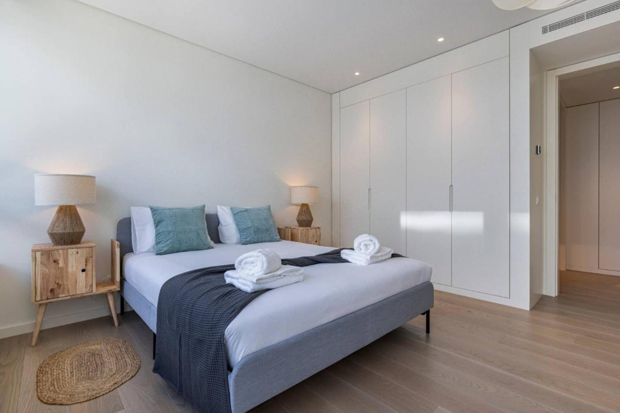 Appartement Prata Riverside V By Innkeeper