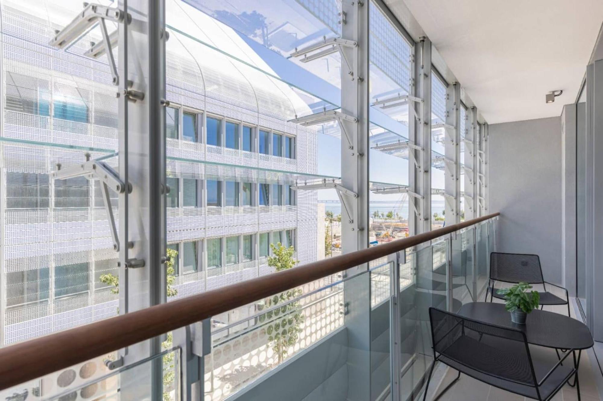Appartement Prata Riverside V By Innkeeper
