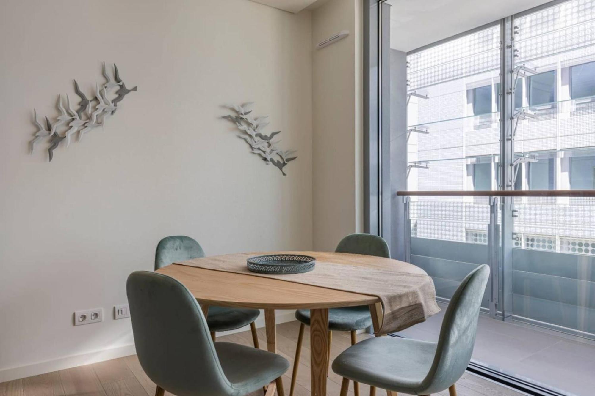 Prata Riverside V By Innkeeper Appartement Lisboa