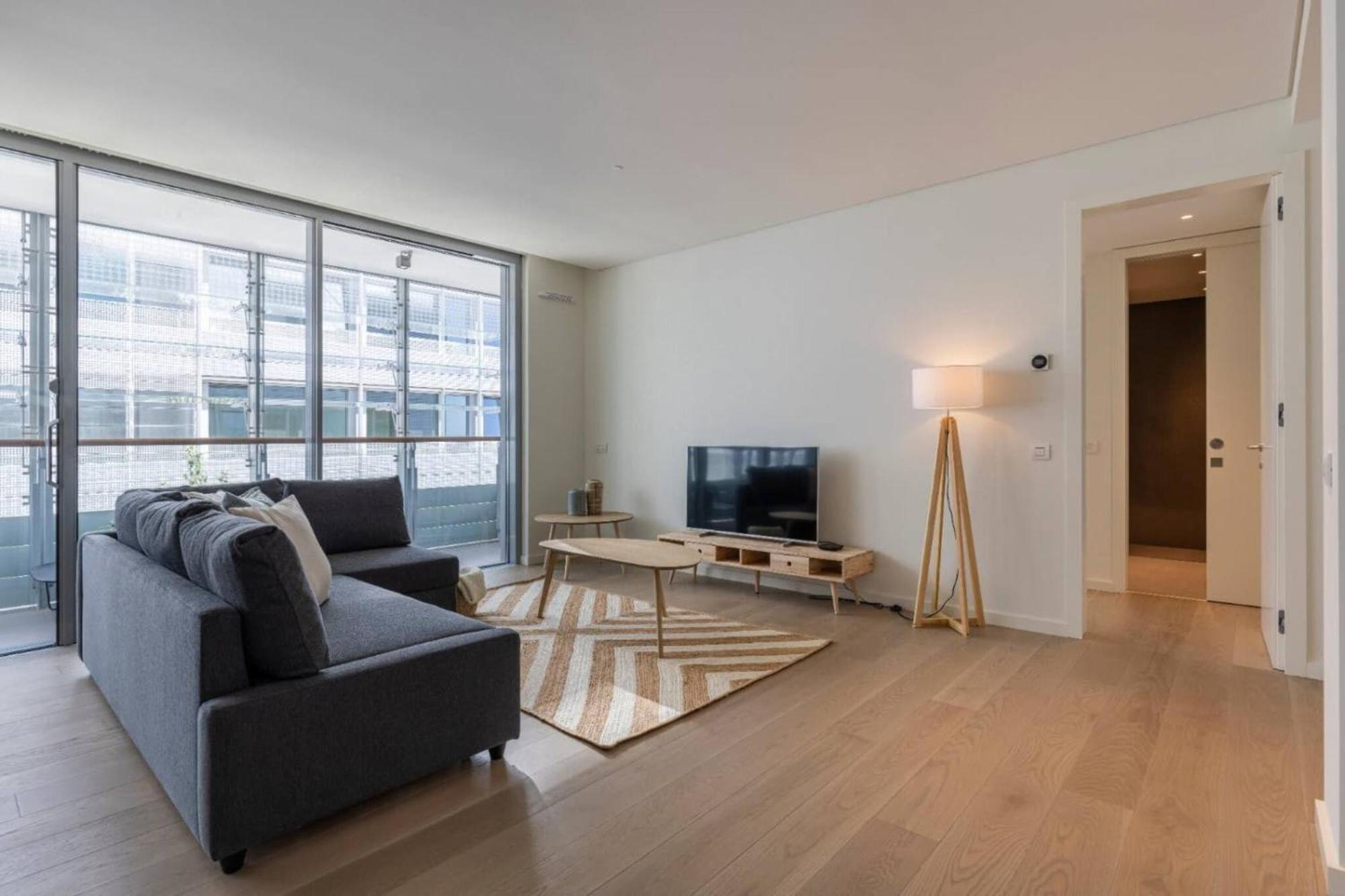 Prata Riverside V By Innkeeper * Lisboa