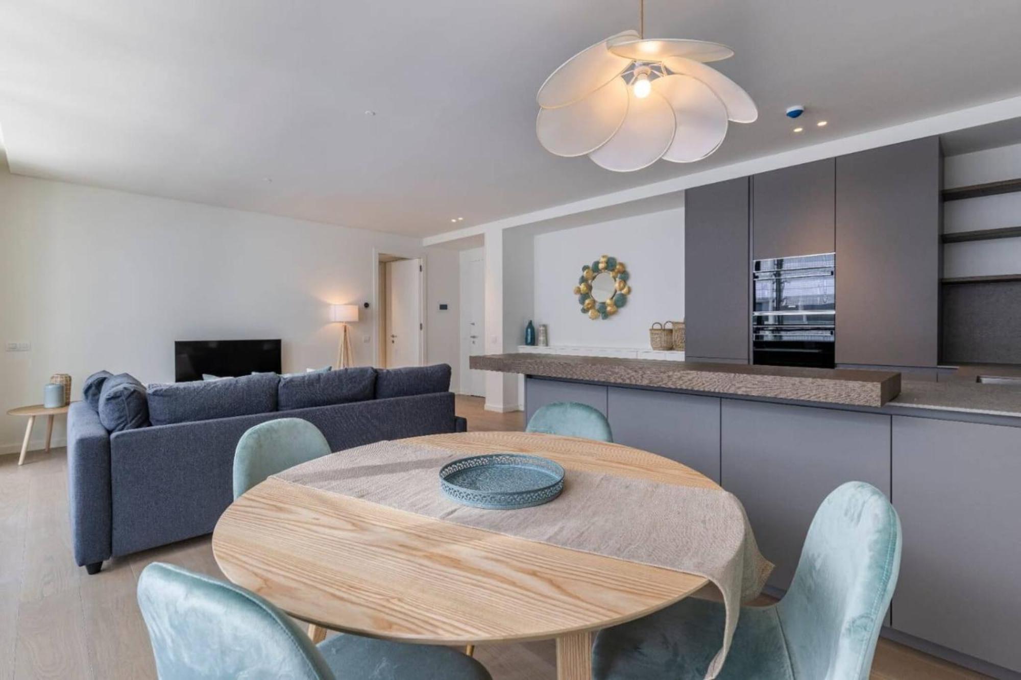 Prata Riverside V By Innkeeper Appartement