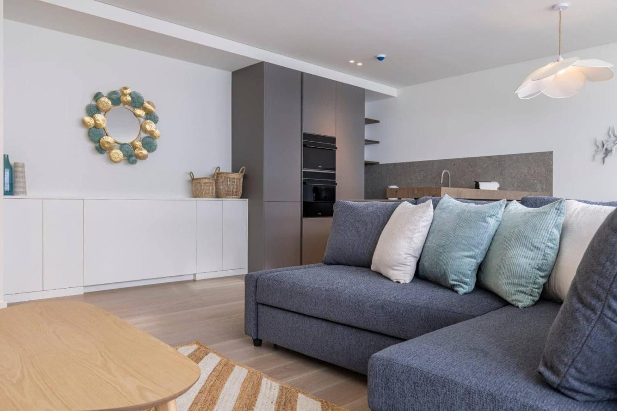 Prata Riverside V By Innkeeper Appartement
