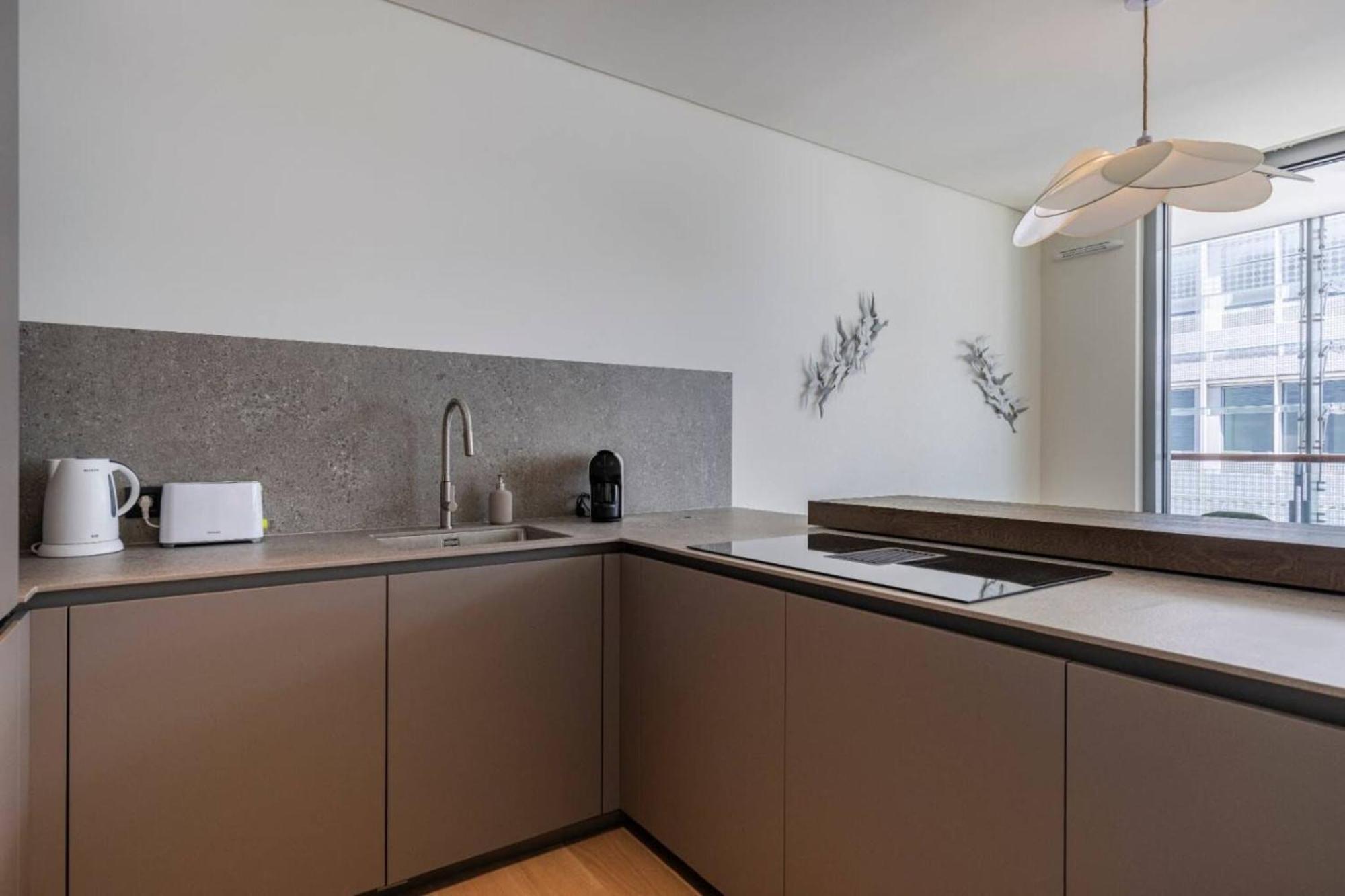 Appartement Prata Riverside V By Innkeeper