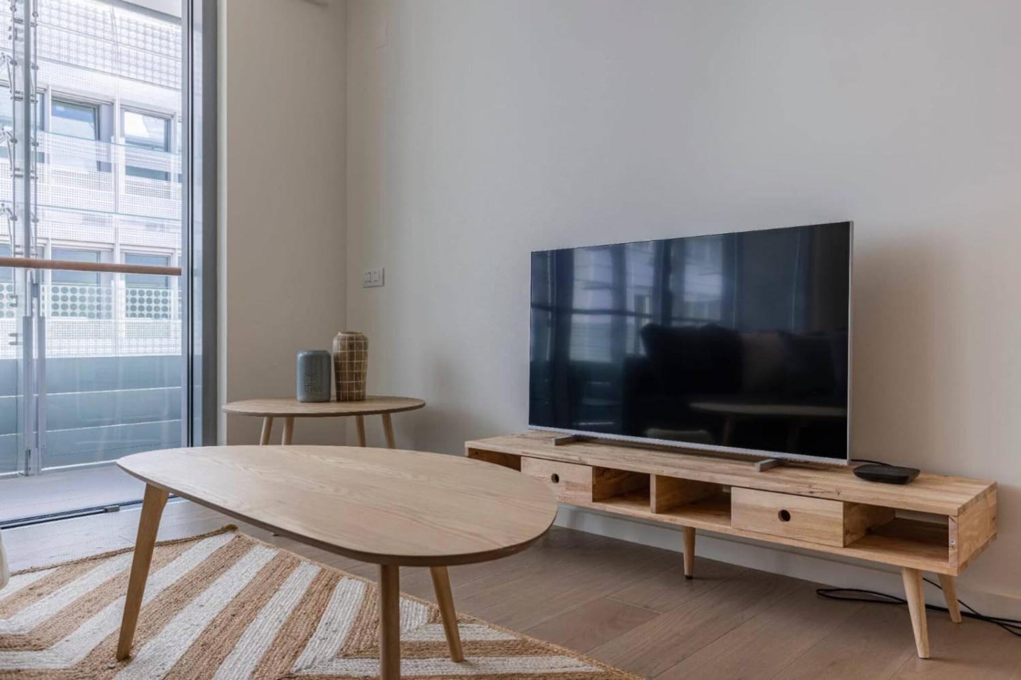 Appartement Prata Riverside V By Innkeeper Lisboa