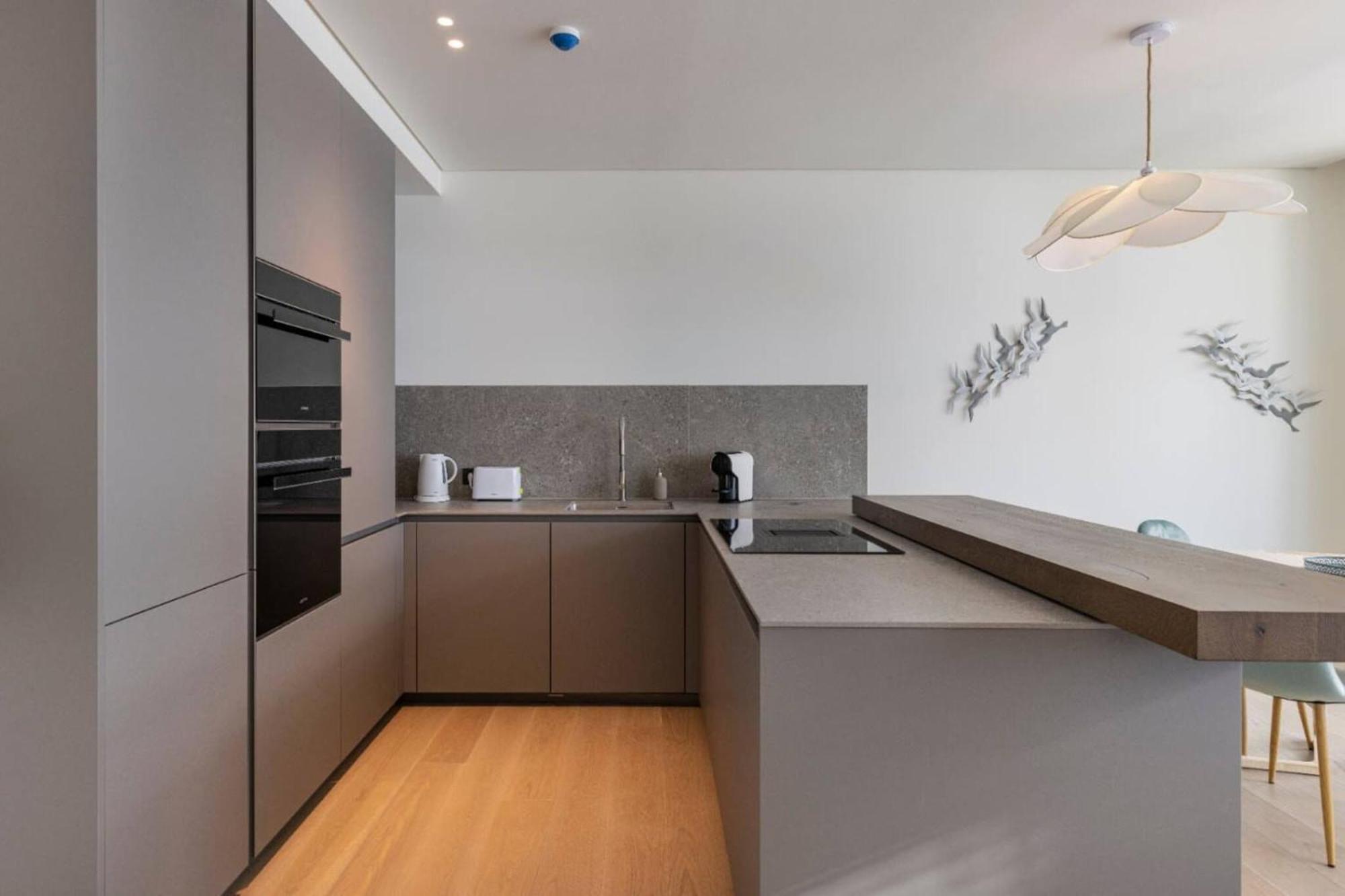 Prata Riverside V By Innkeeper Appartement