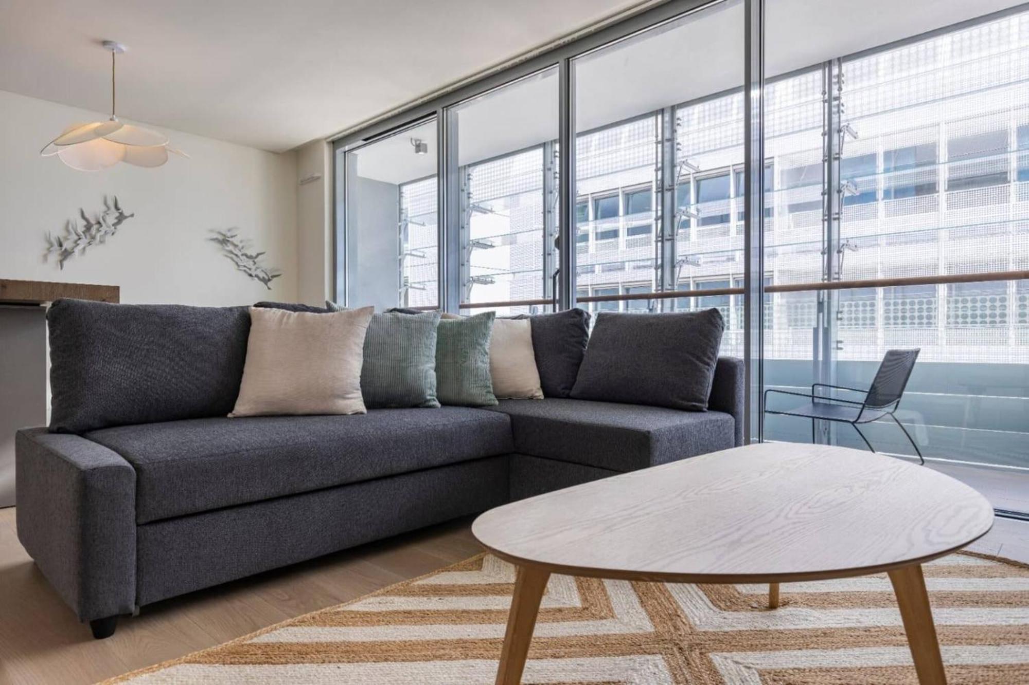 Prata Riverside V By Innkeeper Appartement *