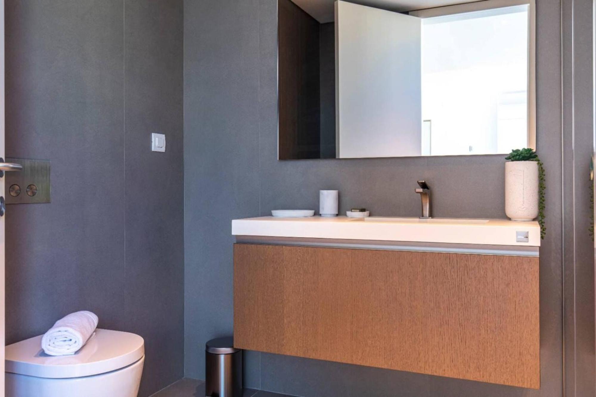 Prata Riverside I By Innkeeper Appartement *