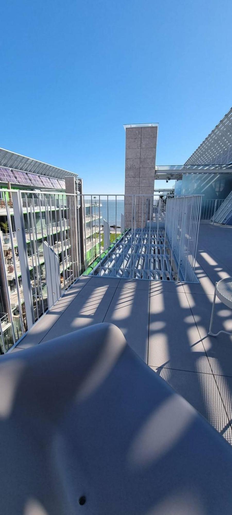 Prata Riverside I By Innkeeper Appartement Lisboa