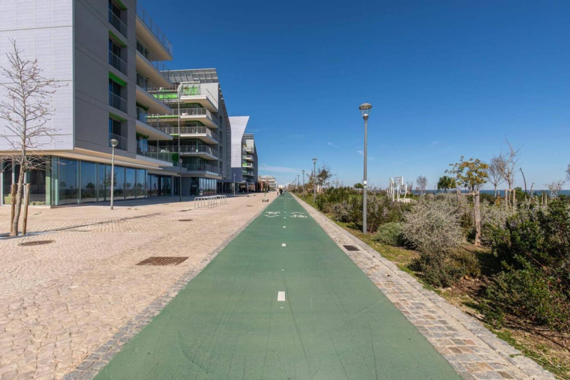 Prata Riverside I By Innkeeper Appartement Lisboa