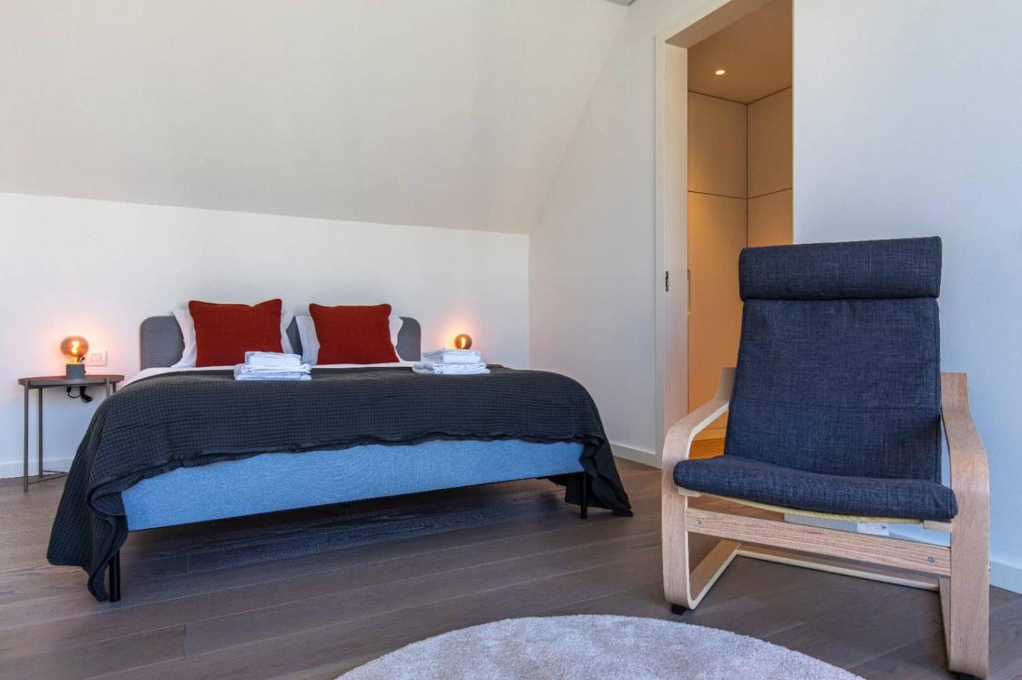 Appartement Prata Riverside I By Innkeeper Lisboa