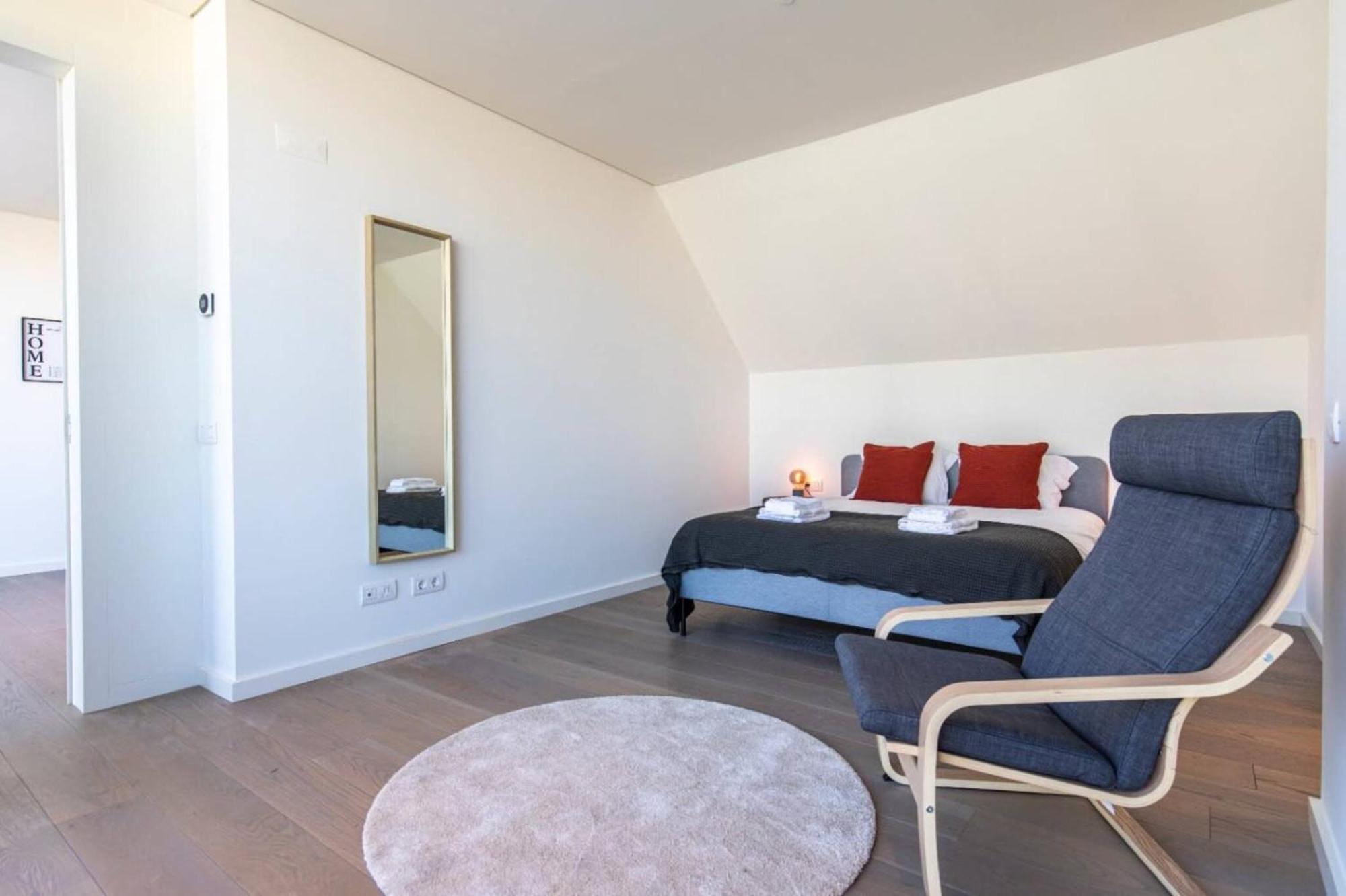 Prata Riverside I By Innkeeper Appartement Lisboa