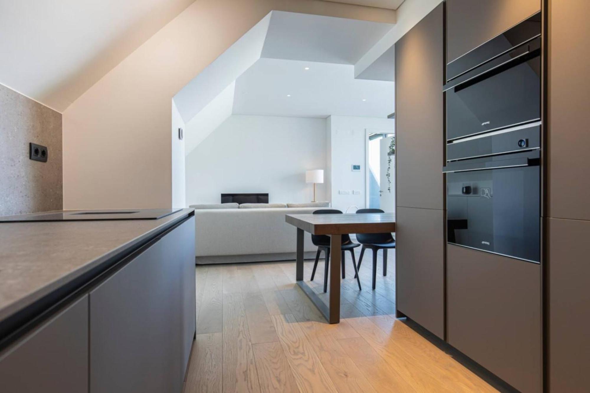 Prata Riverside I By Innkeeper Appartement