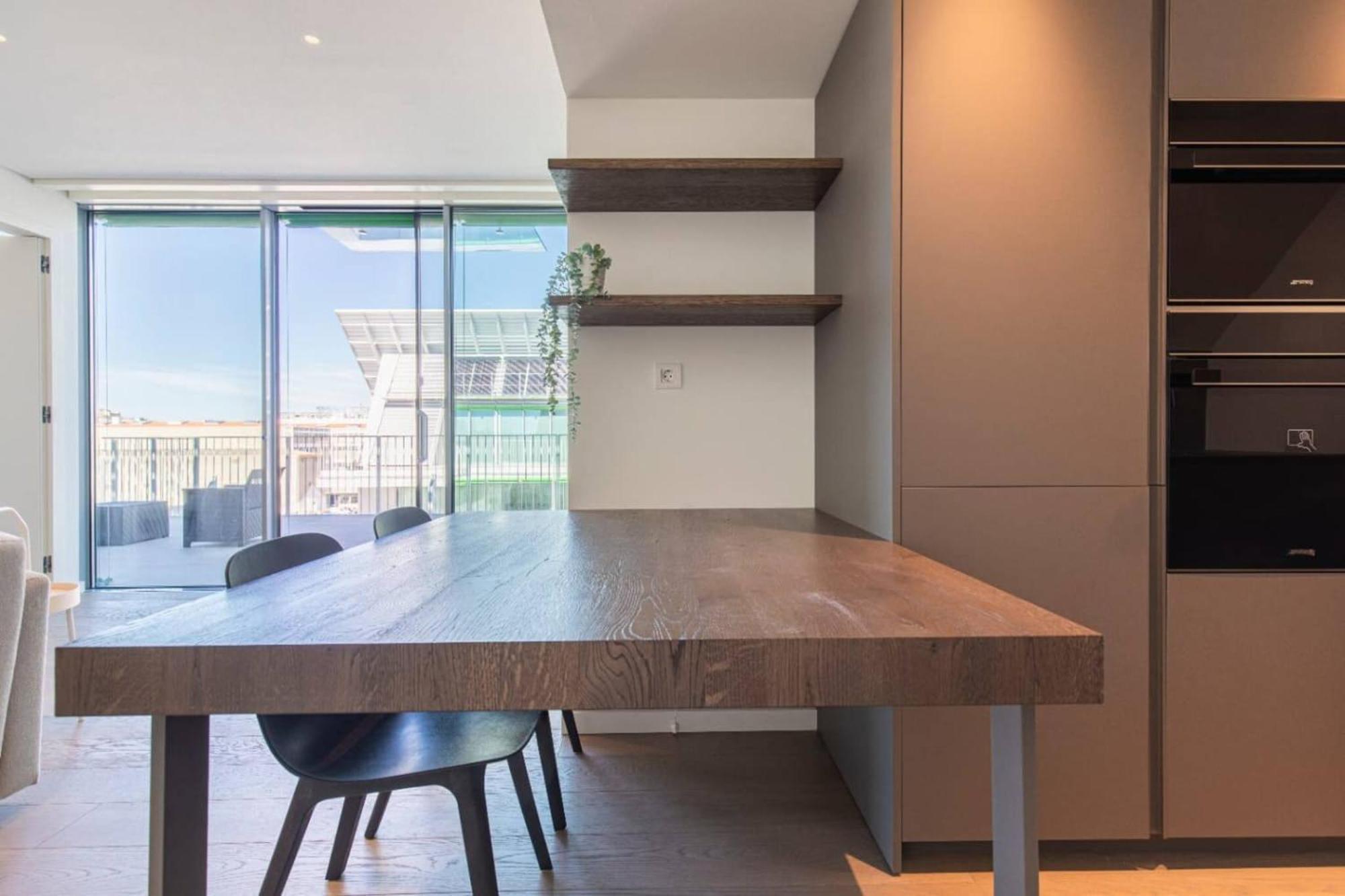 Appartement Prata Riverside I By Innkeeper *
