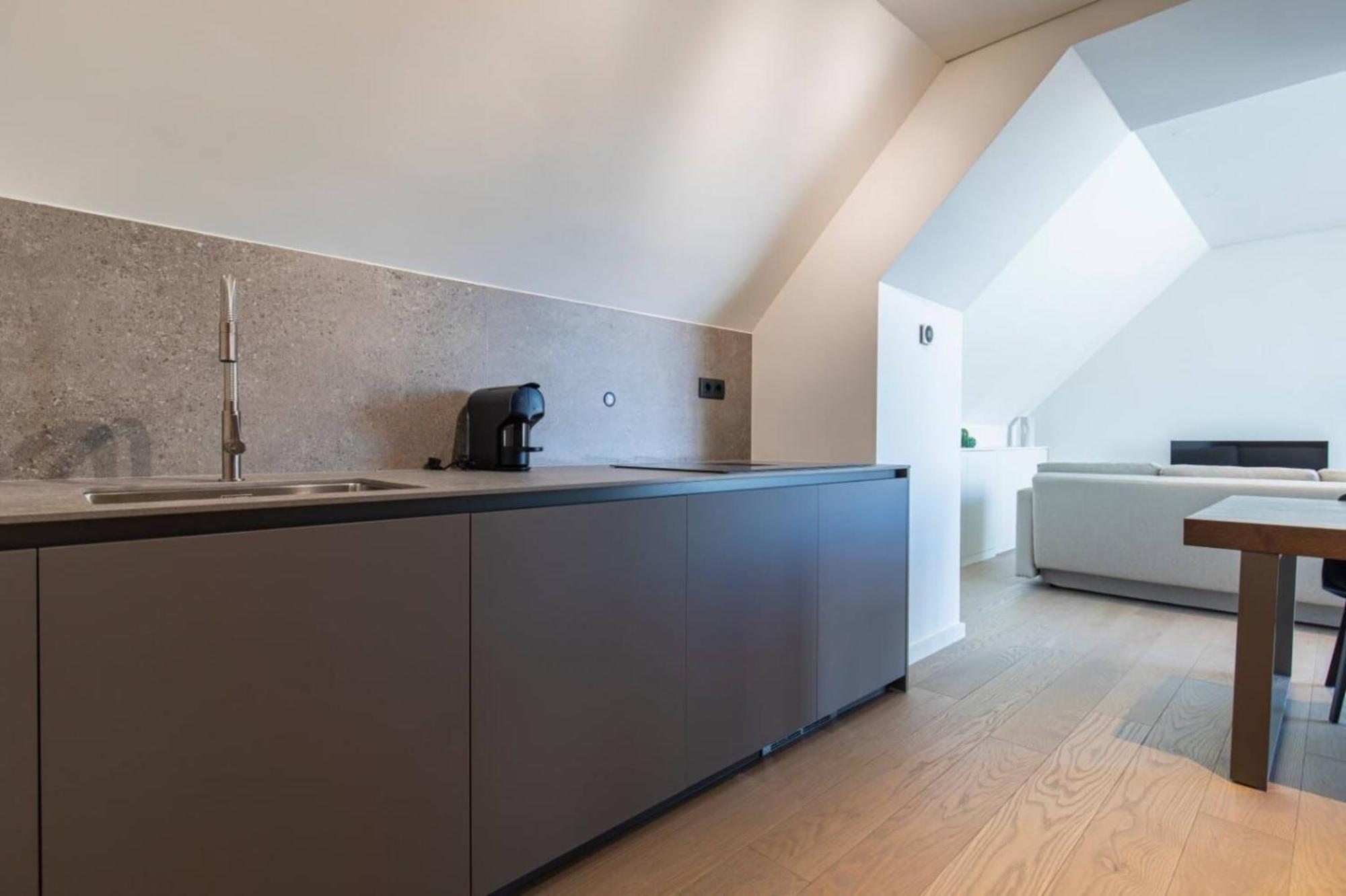 Prata Riverside I By Innkeeper Appartement Lisboa