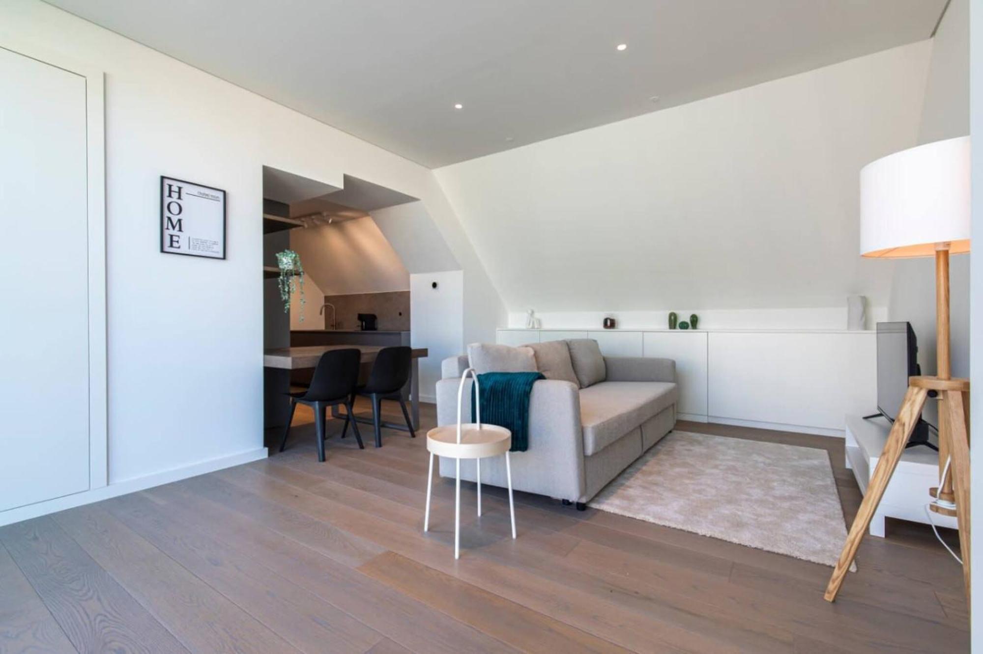 Appartement Prata Riverside I By Innkeeper