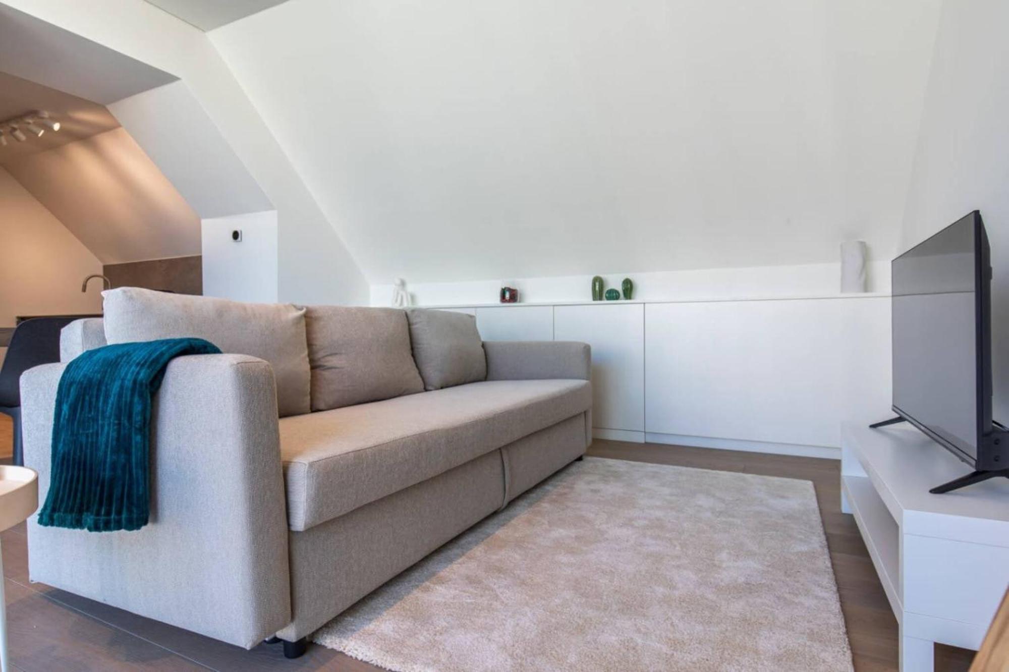 Appartement Prata Riverside I By Innkeeper Lisboa