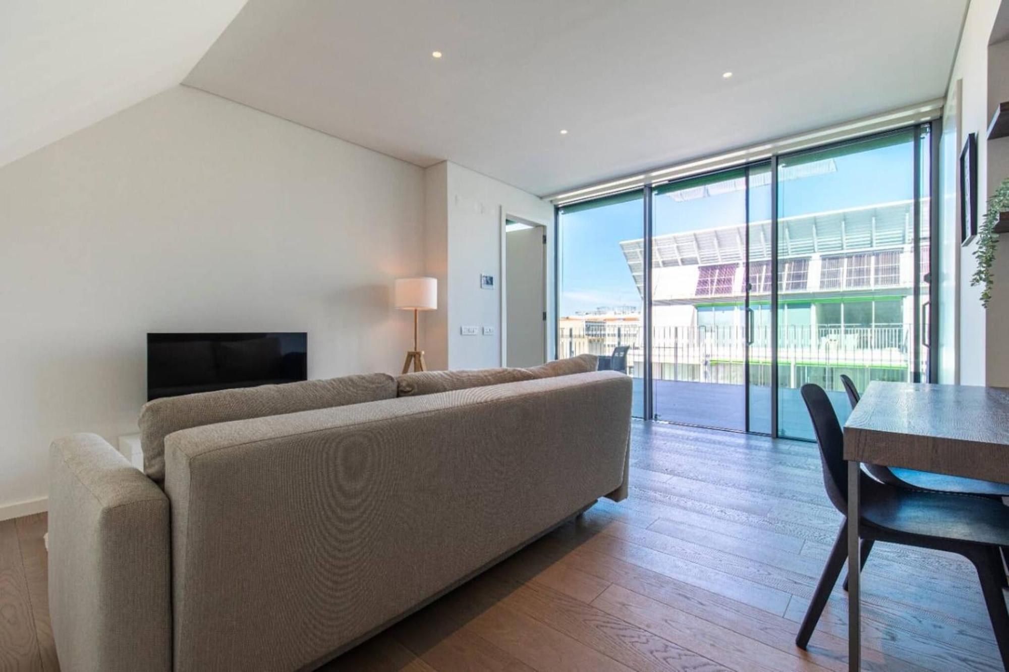 Appartement Prata Riverside I By Innkeeper *