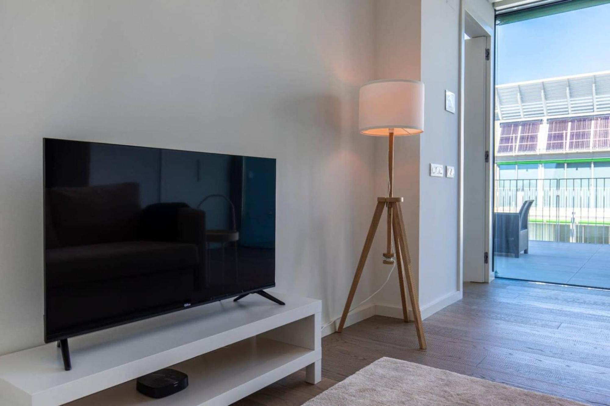 Prata Riverside I By Innkeeper Appartement *
