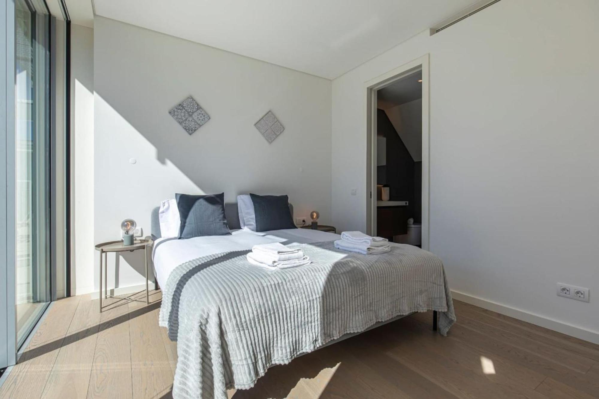 Prata Riverside Ii By Innkeeper * Lisboa