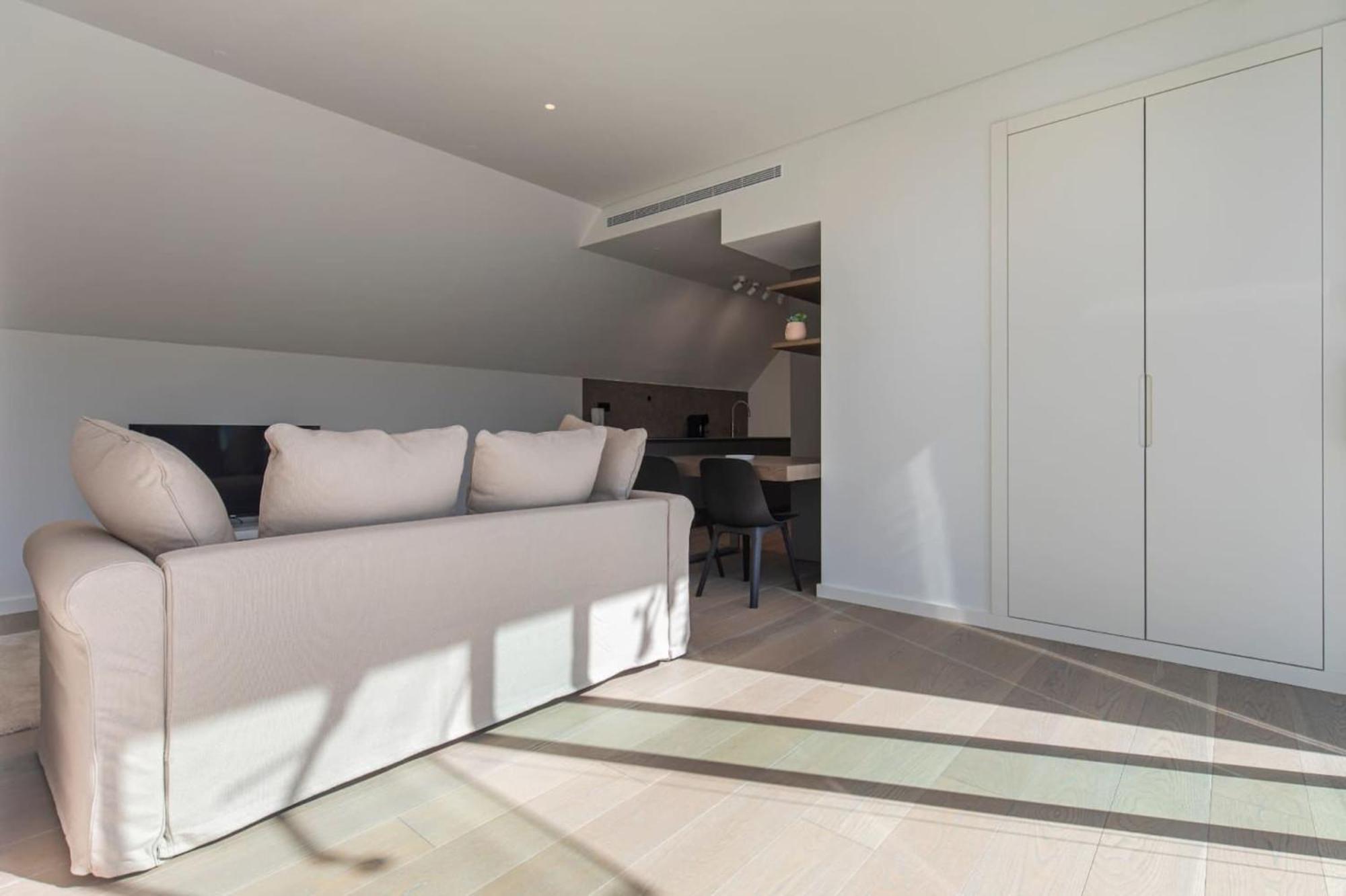 Apartamento Prata Riverside Ii By Innkeeper *