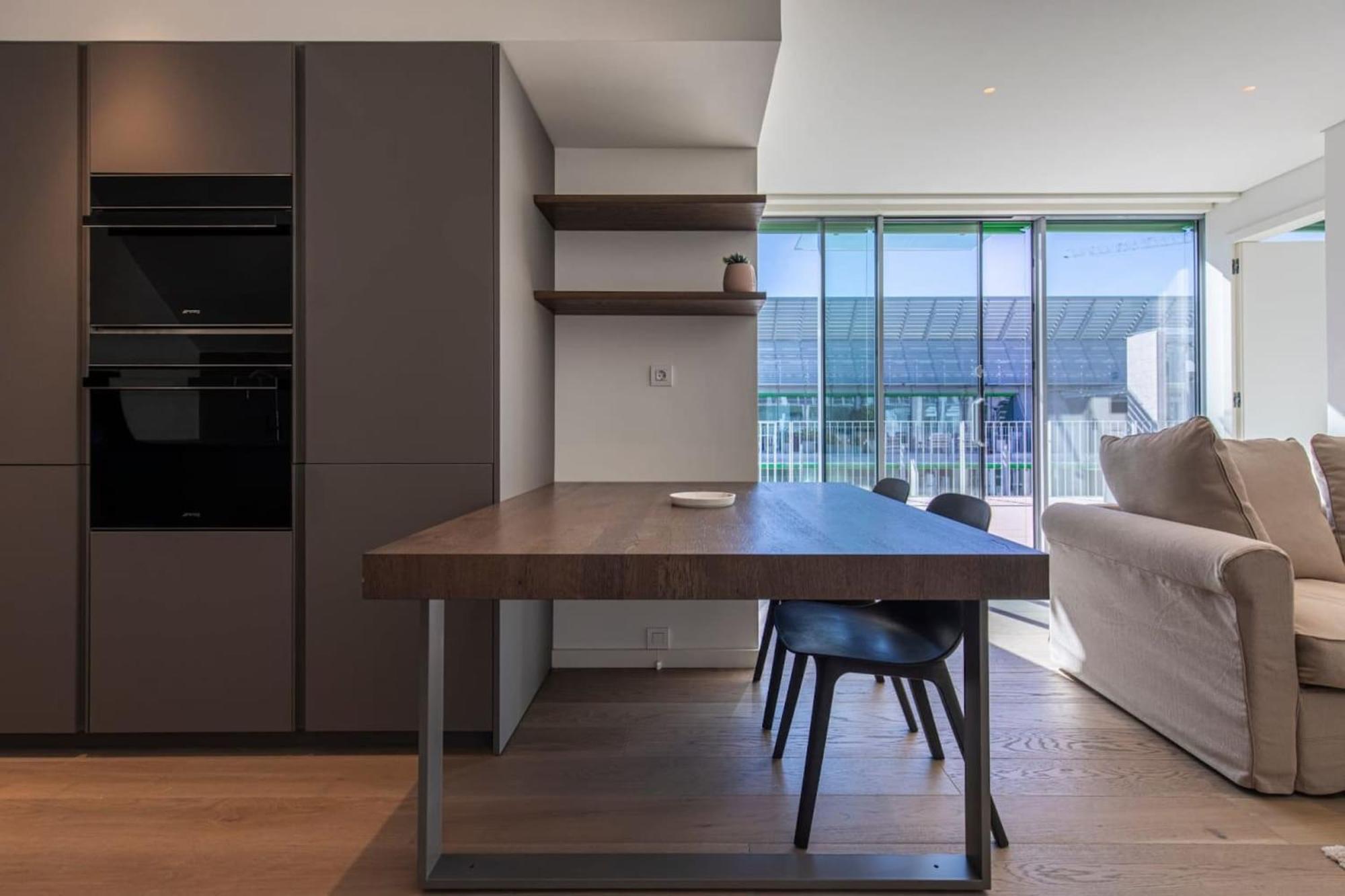 Apartamento Prata Riverside Ii By Innkeeper *