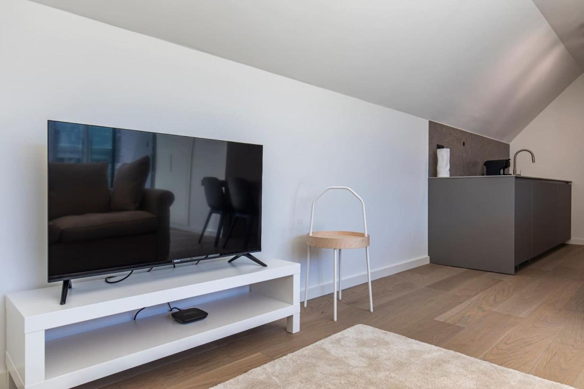 Apartamento Prata Riverside Ii By Innkeeper Lisboa