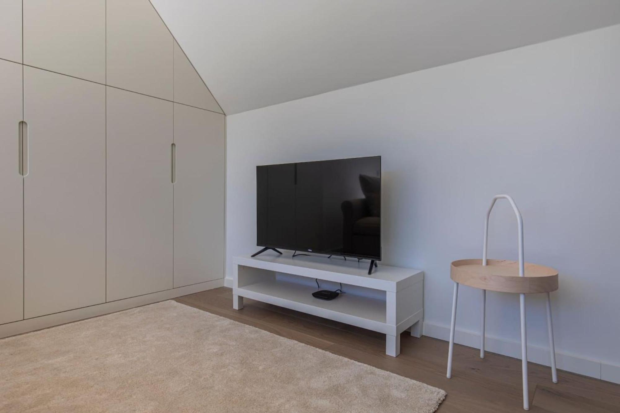 Prata Riverside Ii By Innkeeper * Lisboa