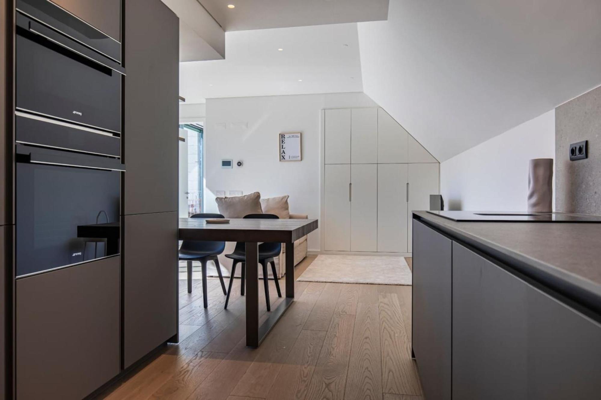 Apartamento Prata Riverside Ii By Innkeeper