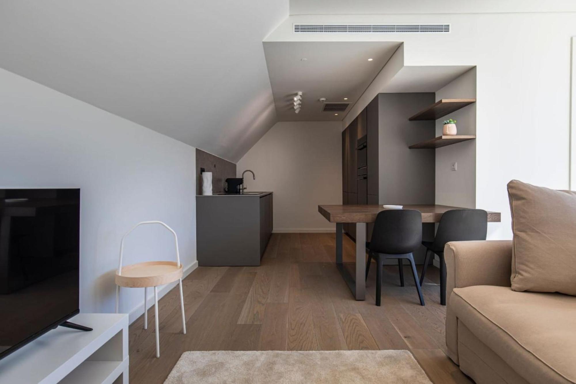 Prata Riverside Ii By Innkeeper Apartamento *