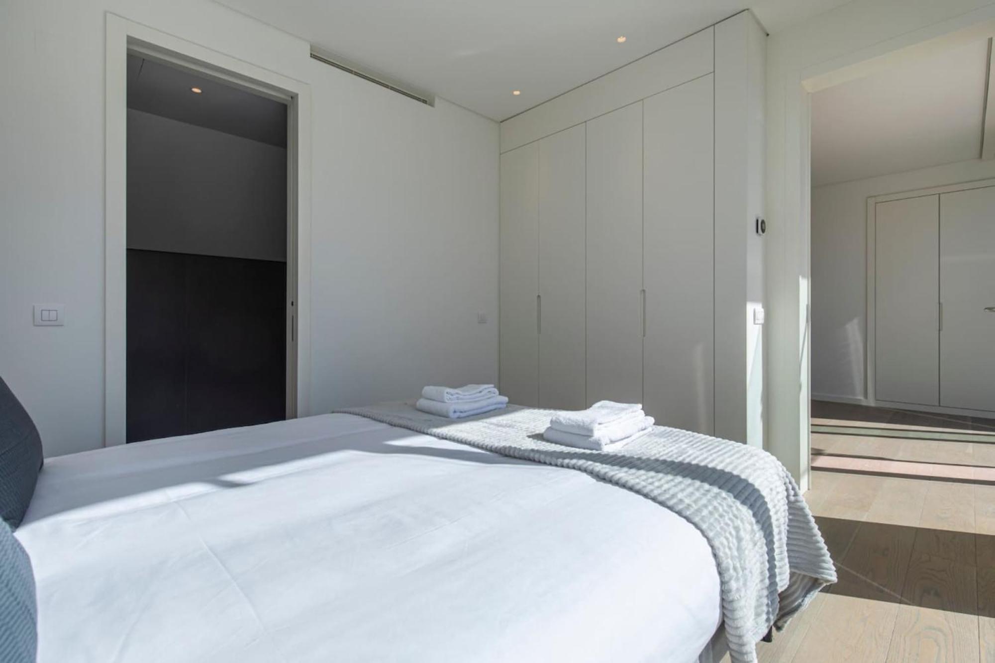 Apartamento Prata Riverside Ii By Innkeeper *