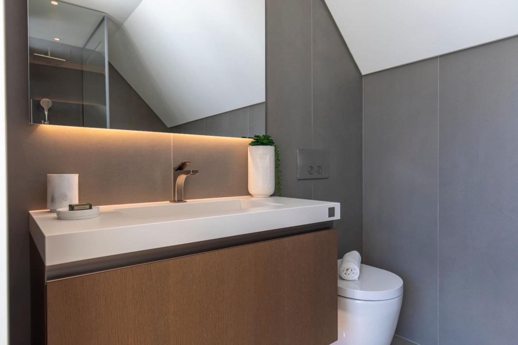 Prata Riverside Ii By Innkeeper Apartamento Lisboa