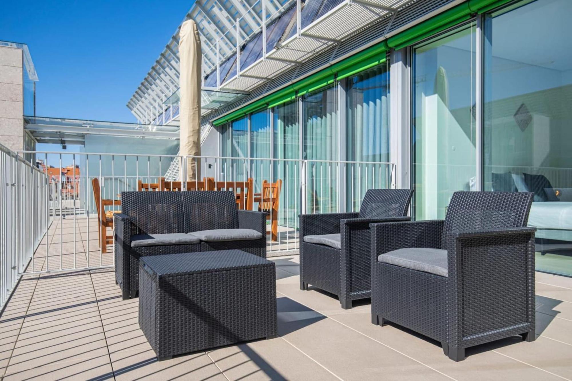Prata Riverside Ii By Innkeeper * Lisboa
