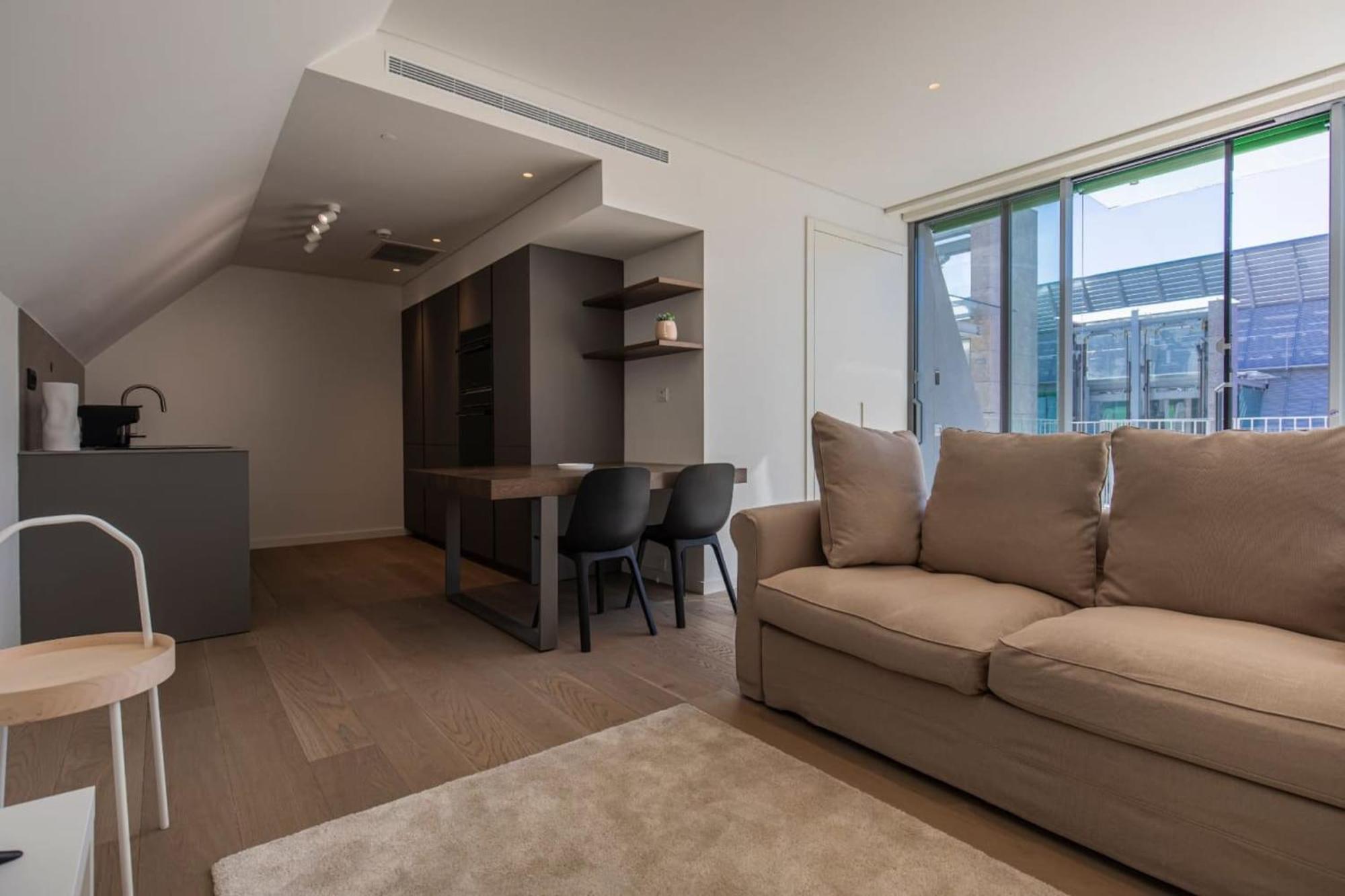 Apartamento Prata Riverside Ii By Innkeeper