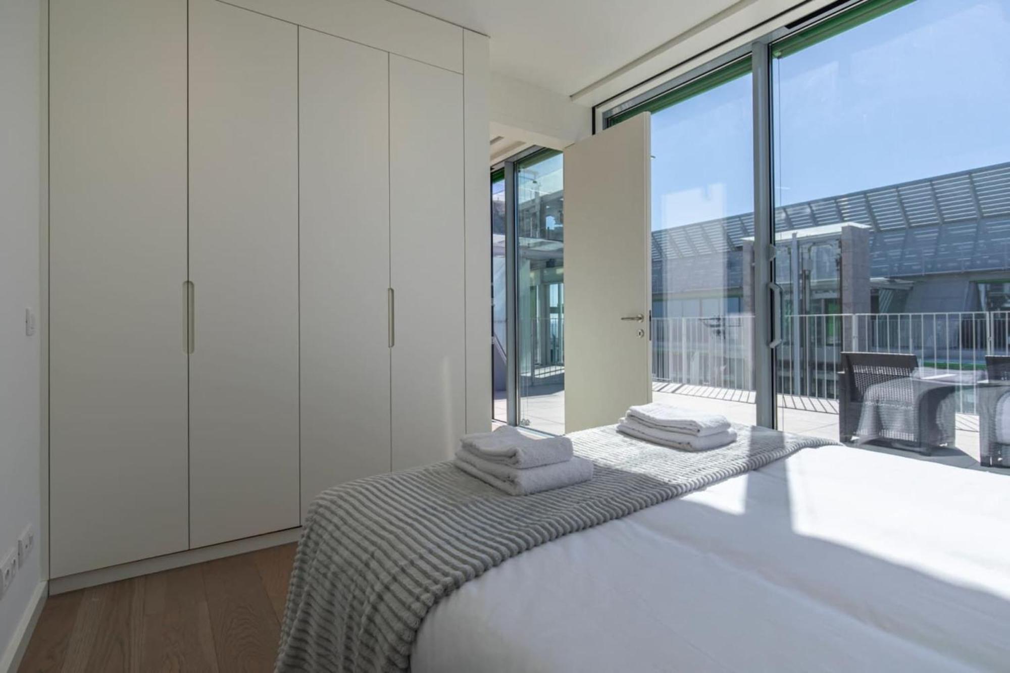 Prata Riverside Ii By Innkeeper Apartamento Lisboa